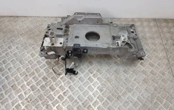 Jaguar I-Pace Engine mounting bracket J9D3002A68A F0101