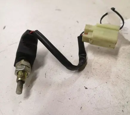 Hyundai Santa Fe Clutch pedal sensor 2E010S 6B27