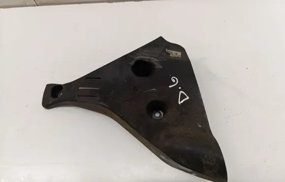 BMW iX1 Rear underbody cover/under tray 6897720