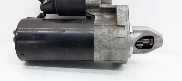 Mercedes-Benz S W220 Starter motor A1121510001