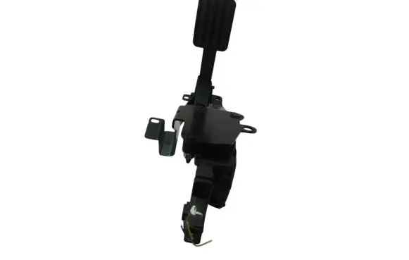 Peugeot 5008 Accelerator throttle pedal 1400838880 6PV00908308