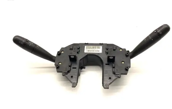 Citroen C4 I Wiper turn signal indicator stalk/switch 96627925XT