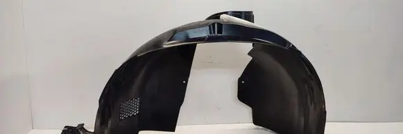 Volkswagen Tayron II Front wheel arch liner splash guards 57L805911B