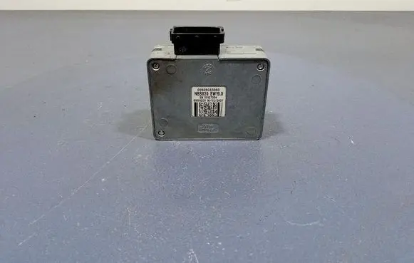Alfa Romeo 159 Ignition lock 00505083350