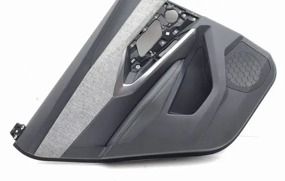 Peugeot 3008 III Rear door card panel trim 98460917ZD