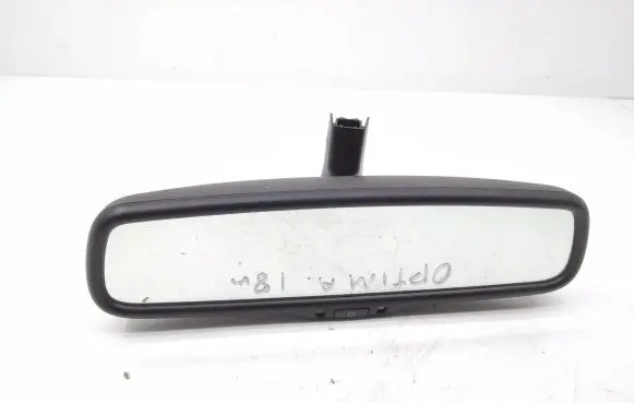 KIA Optima Rear view mirror (interior)