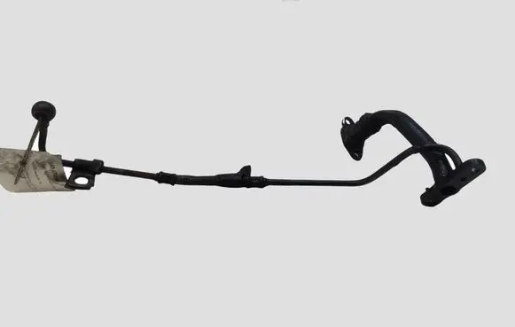 Ford Connect Turbo turbocharger oiling pipe/hose