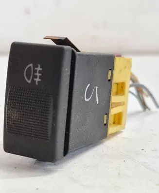 Audi A4 S4 B5 8D Fog light switch 4D0941563