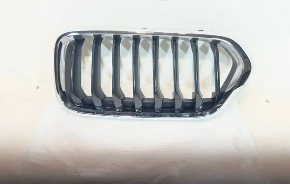 BMW X2 F39 Front grill 7424778BZS