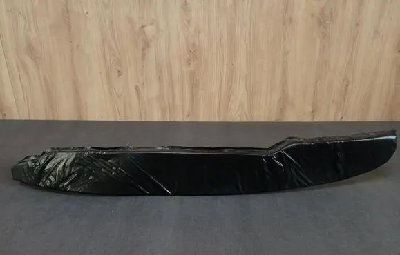 Mercedes-Benz Citan W415 Fender foam support/seal