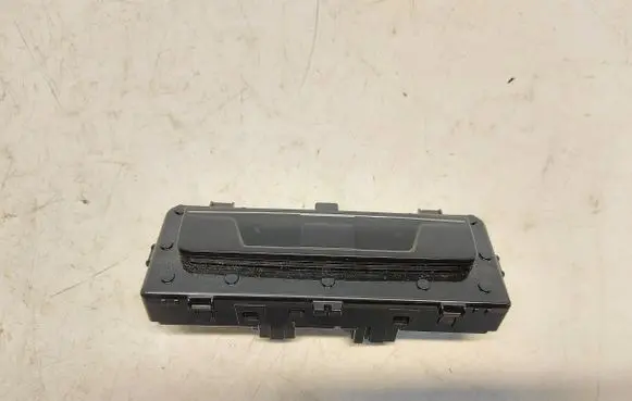 Volkswagen ID.5 Climate control unit 11A907049JLK123