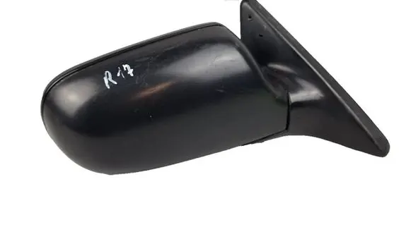 Mazda 323 Front door electric wing mirror E11011164