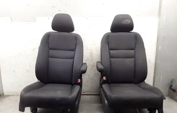 Honda CR-V Seat and door cards trim set