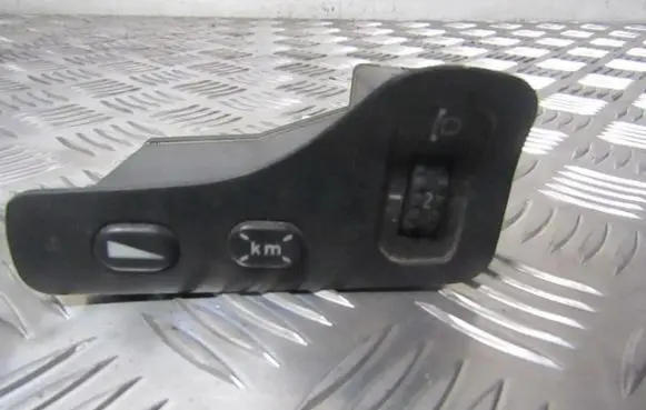 Alfa Romeo 156 Headlight level height control switch 156016091