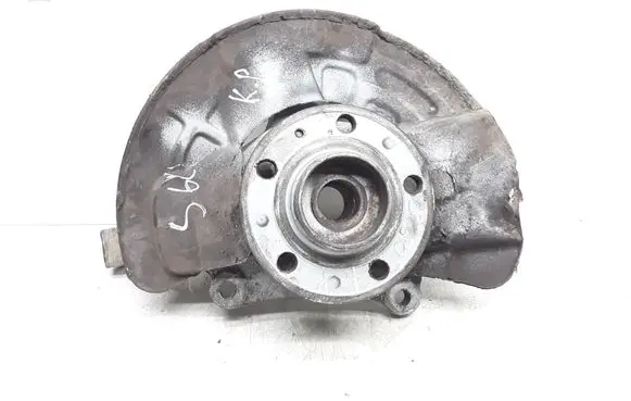 Volvo S60 Front wheel hub spindle knuckle 9461943