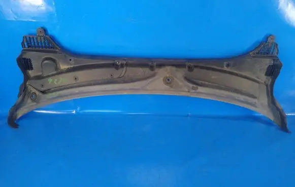Mini Cooper F57 Front bumper 51717301014