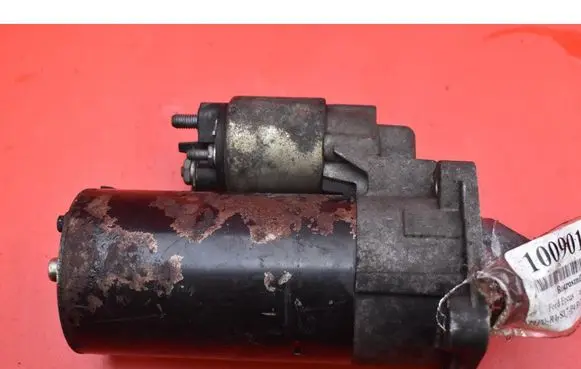 Ford Focus C-MAX Starter motor 4M5T-11000-KB