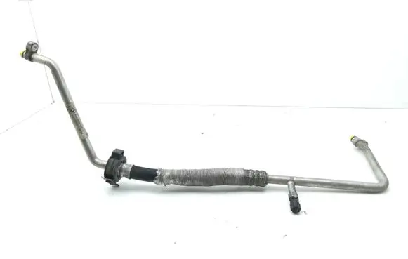 BMW X5 E53 Air conditioning (A/C) pipe/hose 8377075