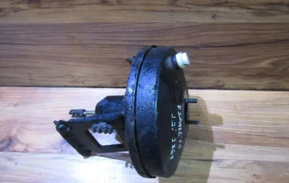 Renault Espace II Brake booster 3675229014