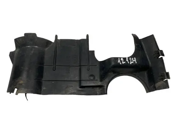 BMW 5 E34 Headlight/headlamp dust cover 8102309