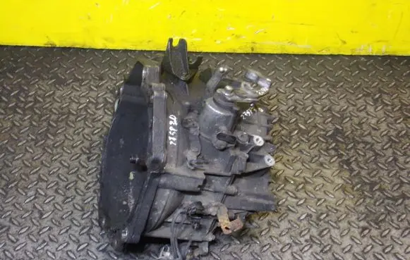 Opel Astra K Manual 6 speed gearbox M320FAMO BIEGOW