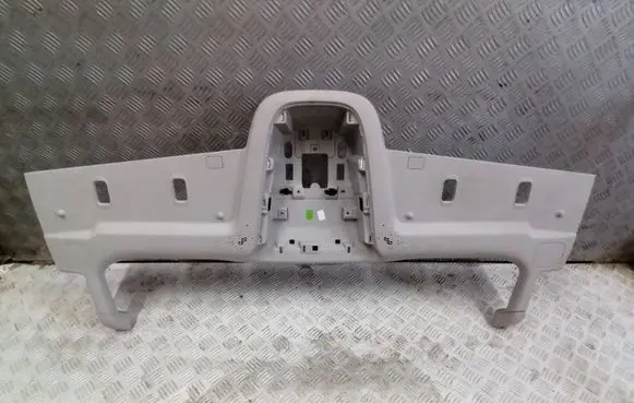 Citroen Berlingo Headlining roof glove box 9824346577