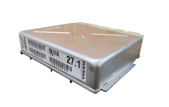 Gearbox control unit/module