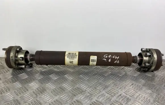 Jeep Grand Cherokee Front prop shaft P52853642AD