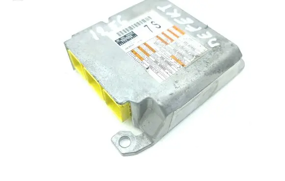 Lexus UX Airbag control unit/module 8917076370