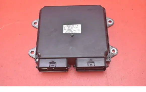 Mitsubishi Colt CZ3 Engine control unit/module ECU 1860A710