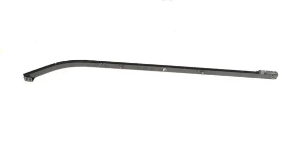 Citroen C4 II Picasso Sliding door upper roller guide/hinge A4477660037