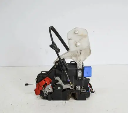 Volkswagen Caddy Coupe door lock (next to the handle) 3D1837015AB