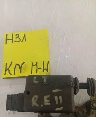 Renault Espace II Central locking motor 1212123