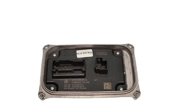 Mercedes-Benz S W223 Light module LCM A2239002926 A2239017114 A2239028217