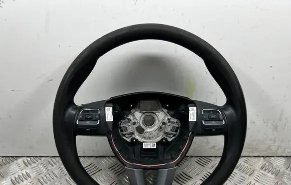 Seat Altea Steering wheel 7N5419091B 3066821 307174299T21AD