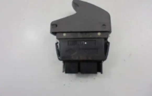 Renault Scenic I Electric window control switch 432962K