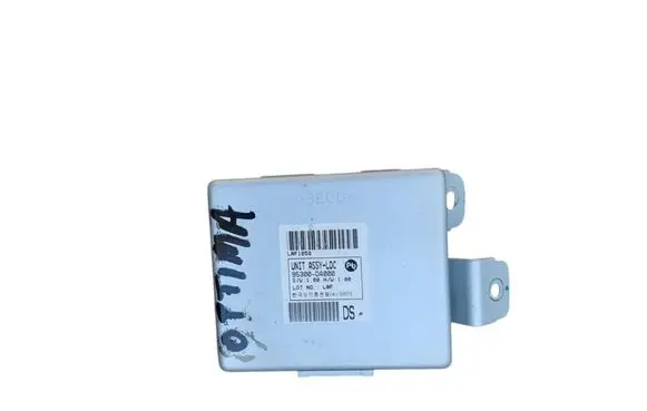 KIA Optima Other control units/modules 95300D4000 LAF1058