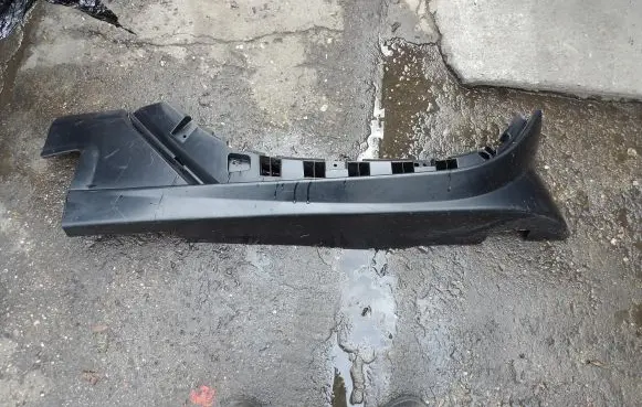 Renault Twizy Sill