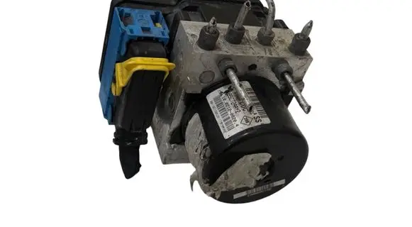 Renault Megane III ABS Pump 476602272R 95CT2AAY2 10021208204