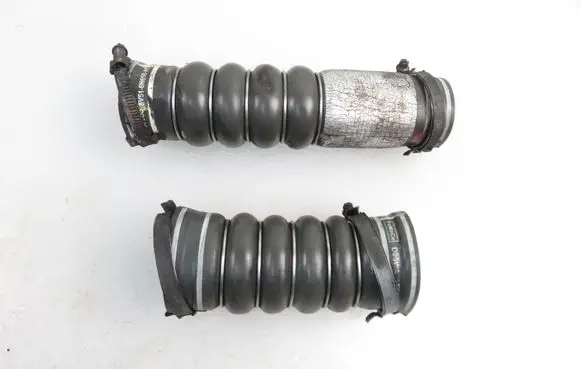 Ford Fiesta Intercooler hose/pipe 8V516N650BC 8V516N650AC