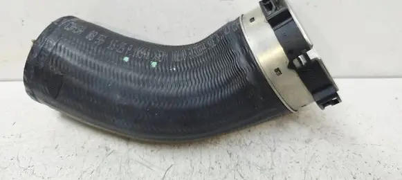 Volvo XC60 Intercooler hose/pipe 31338545 31370408 31657738