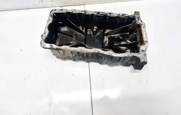 Mitsubishi Outlander Oil sump 038103603AL