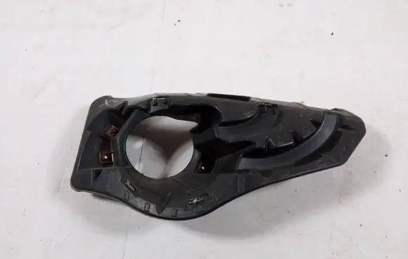 BMW X1 E84 Front bumper mounting bracket 2991810 14206411