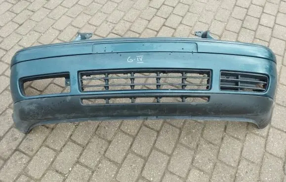 Volkswagen Golf IV Front bumper 1J0807217C 1J0805903