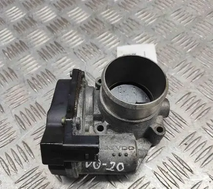 Volkswagen Golf V Throttle valve A2C53044094 06F133062G