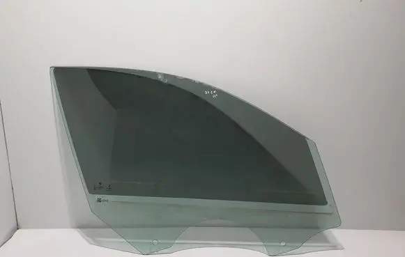 BMW X4M F98 Front door window glass four-door 7417380