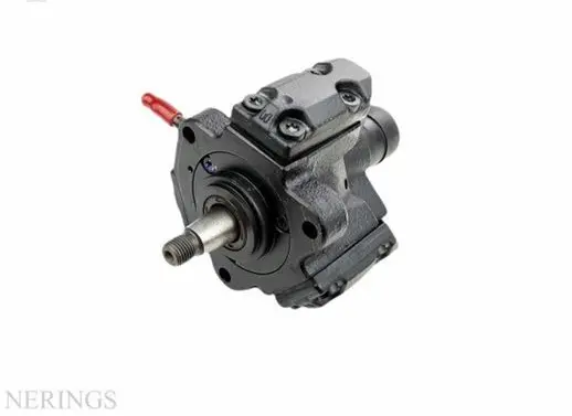 Lancia Musa Fuel injection high pressure pump 0445010071