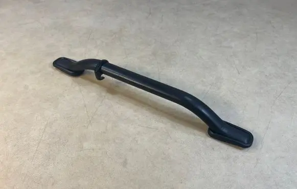 BMW 7 E23 Rear interior roof grab handle 51161848998