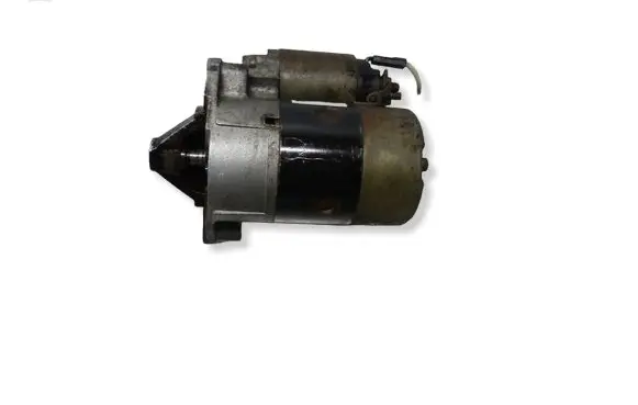 Renault Thalia I Starter motor 7700274351 M002T13581