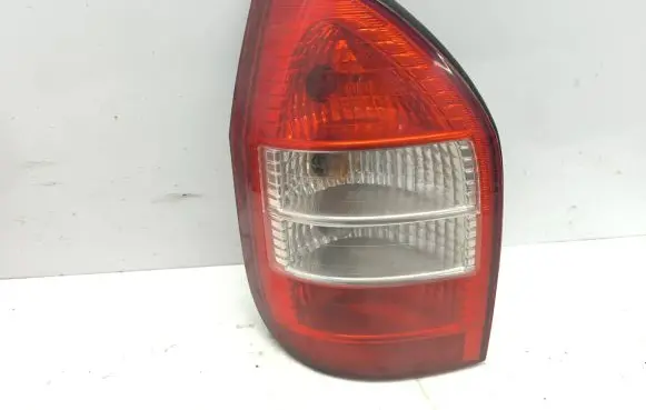 Rear/tail lights